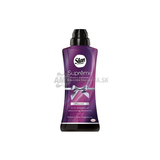 SILAN AVIVÁŽ SUPREME PASSION 600 ML 
