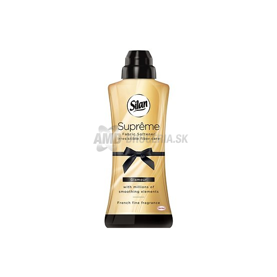 SILAN AVIVÁŽ SUPREME GLAMOUR 600 ML