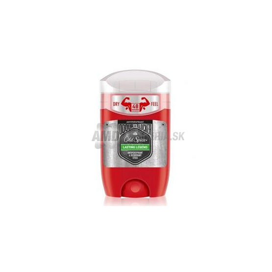 OLD SPICE STICK LASTING LEGEND 50 ML