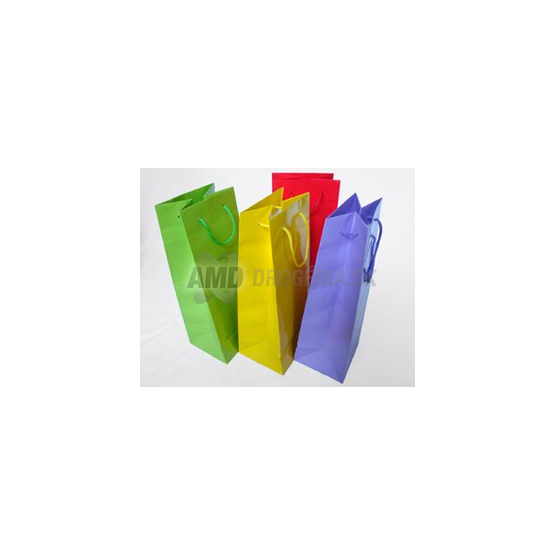 TAŠKA DARČEKOVÁ UNI FĽAŠA