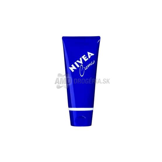 NIVEA KRÉM 80121 TUBA 100 ML