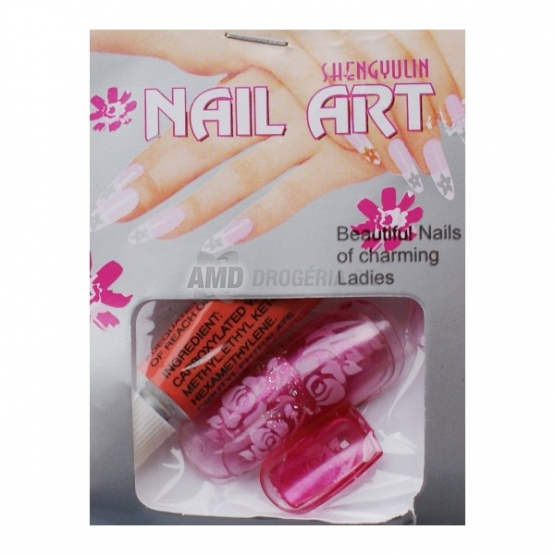 NECHTY UMELÉ ART NAILS