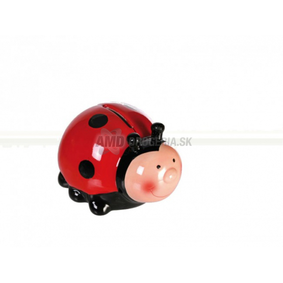 POKLADNIČKA LIENKA 1 KS