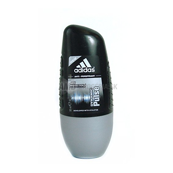 ADIDAS ROLL-ON MEN DYNAMIC PULSE 50ML