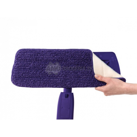 ROVUS MOP NÁVLEKY NÁHRADNE 2 KS