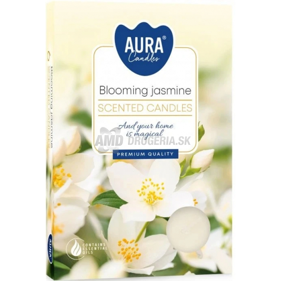 KAHANEC VONAVY JASMIN 6KS