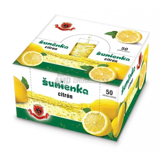 SUMIENKA CITRON 10G