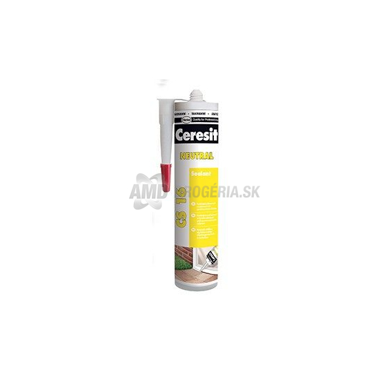 CERESIT CS16 SILIKON NEUTRAL 300ML