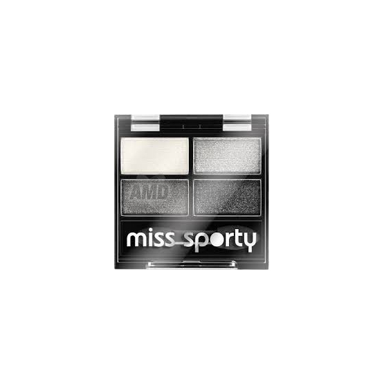 MISS SPORTY OČNÉ TIENE QUATRO STUDIO 404 5 g