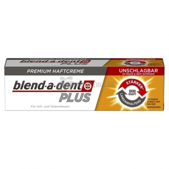 BLEND A DENT KRÉM DUO POWER 47 G