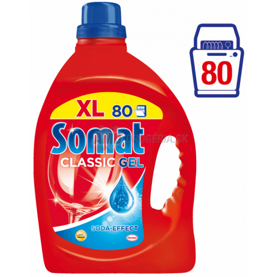 SOMAT GEL XL STANDARD 2L