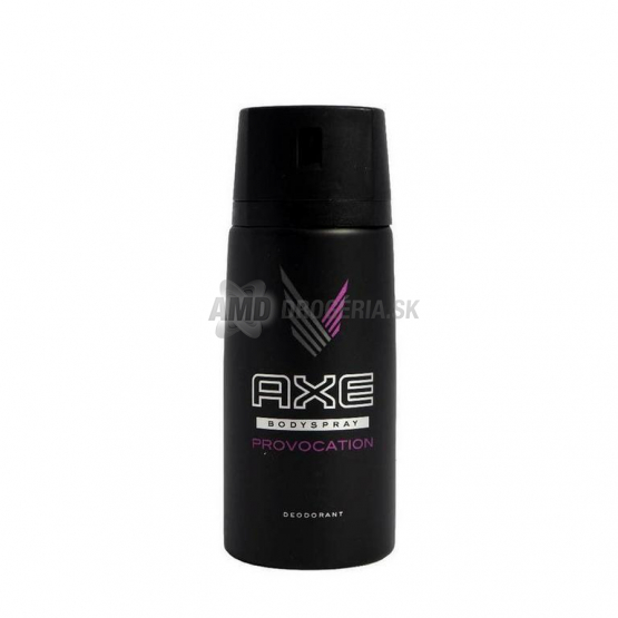 AXE DEO PROVOCATION 150 ML