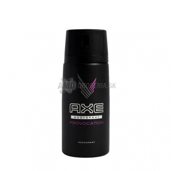 AXE DEO PROVOCATION 150 ML