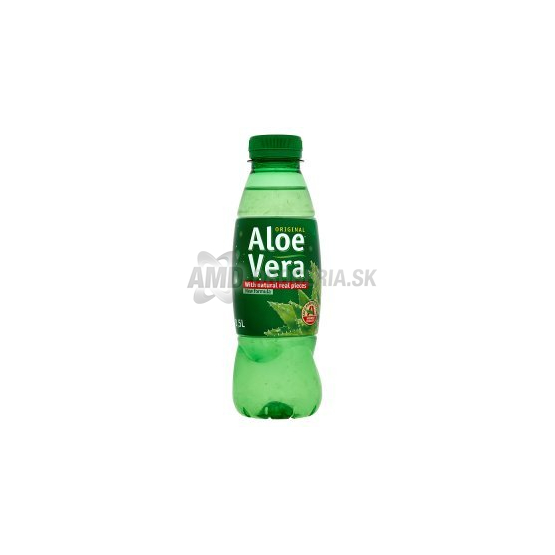 ALOE VERA 500ML