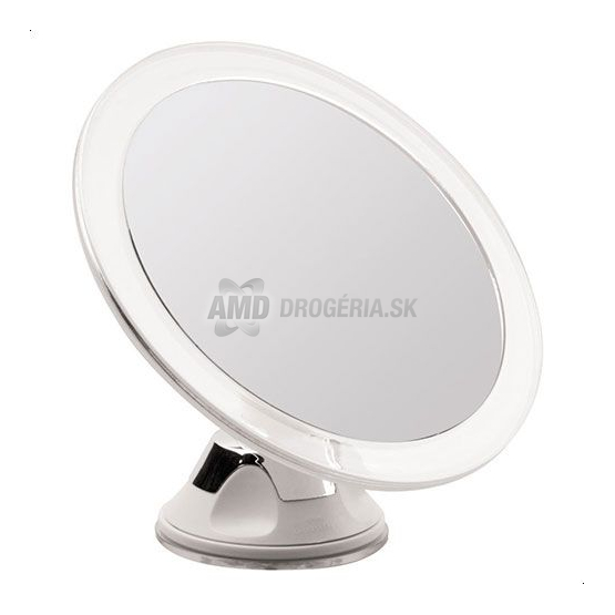 TITANIA ZRKADLO NA STENU ZVÄČŠUJÚCE 5X 1565 1 KS