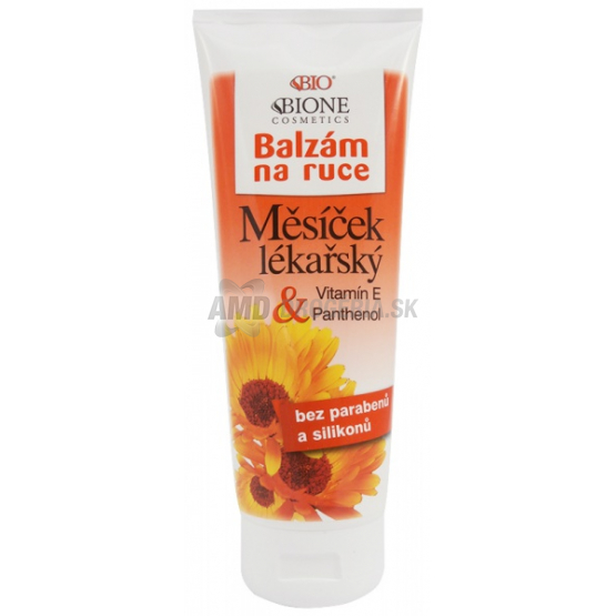 BC BIO BALZAM NA RUKY NECHTÍK 200 ML