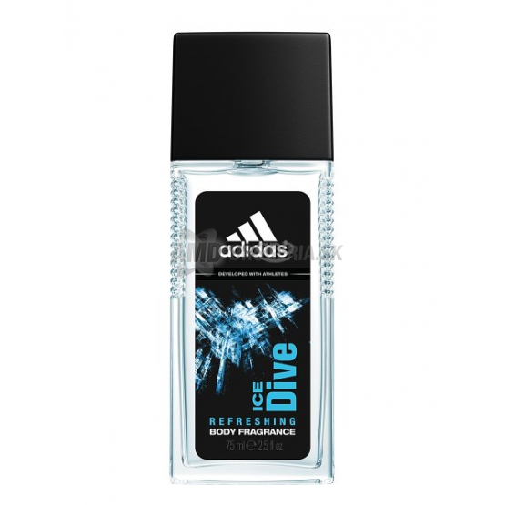 ADIDAS DNS PÁNSKY DEODORANT ICE DIVE 75 ML