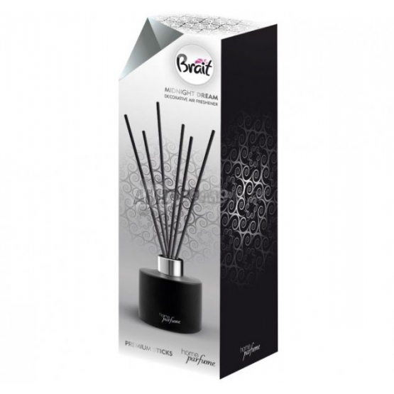 BRAIT DECOR DIFFUSER MIDNIGHT DREAM 100 ML