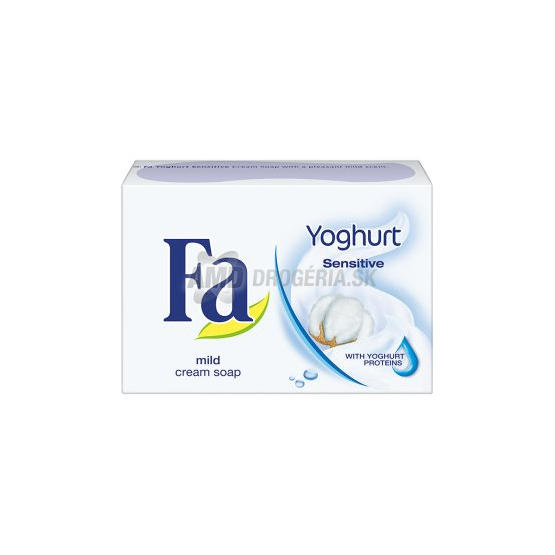 FA MYDLO JOGURT SENSITIVE 90G