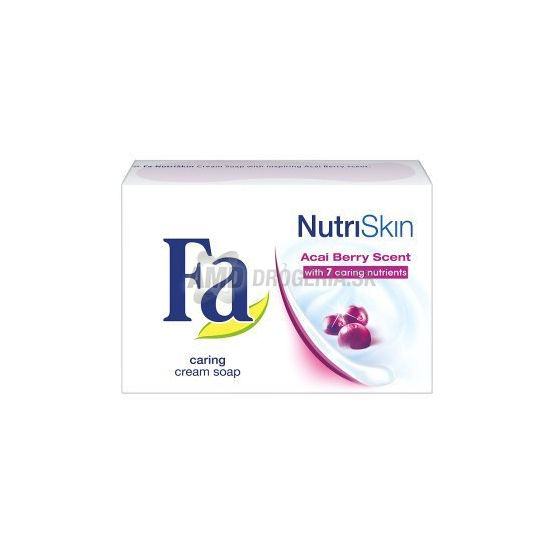 FA MYDLO NUTRI SKIN ACAI BERRY 90 G