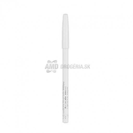 MISS SPORTY CERUZKA NA OČI 030 BIELA 1,2 G