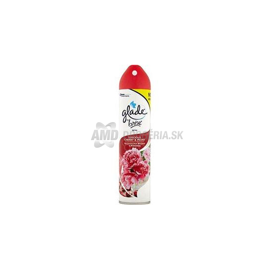 GLADE OSVIEŽOVAČ VZDUCHU PIVÓNIA 300 ML