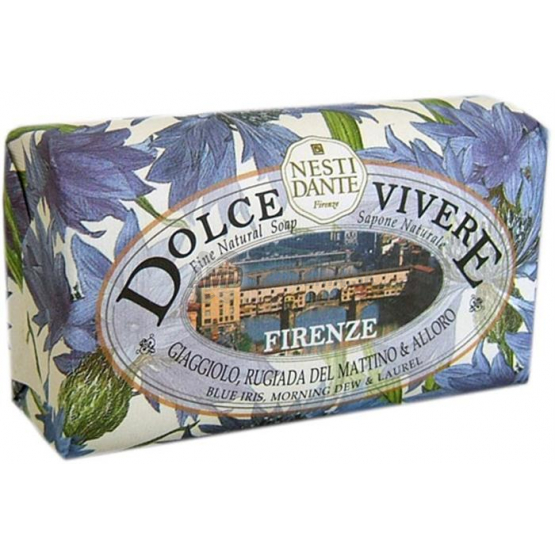 NESTI DANTE MYDLO DOLCE VIVERE 250 G