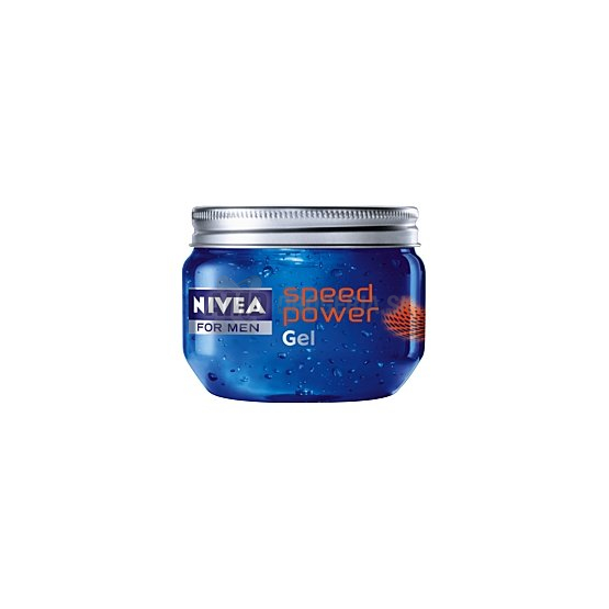 NIVEA GÉL SPEED POWER 150 ML