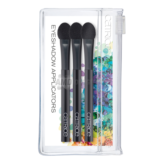 CATRICE APLIKÁTOR NA OČNÉ TIENE