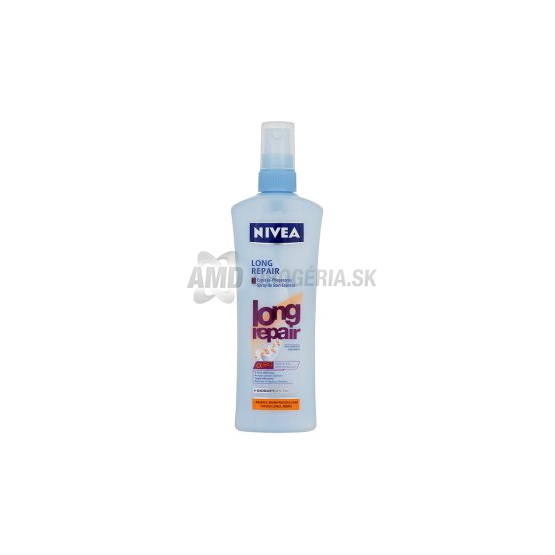 NIVEA KONDICIONÉR EXPRESS LONG REPAIR 200 ML