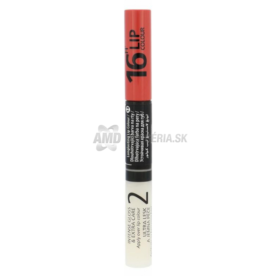 DERMACOL 16H LIP COLOUR 13 4,8 g