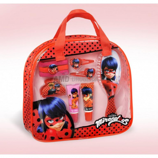 DARČEKOVÁ KAZETA DETSKÁ MIRACULOUS 2017