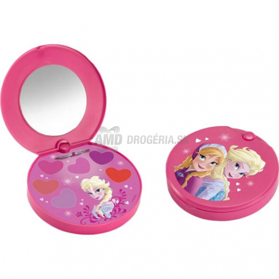 DARČEKOVÁ KAZETA DETSKÁ FROZEN SET BALZAM + ZRKADLO 2017