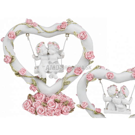 SOŠKA ANJELI NA HOJDAČKE 1 KS