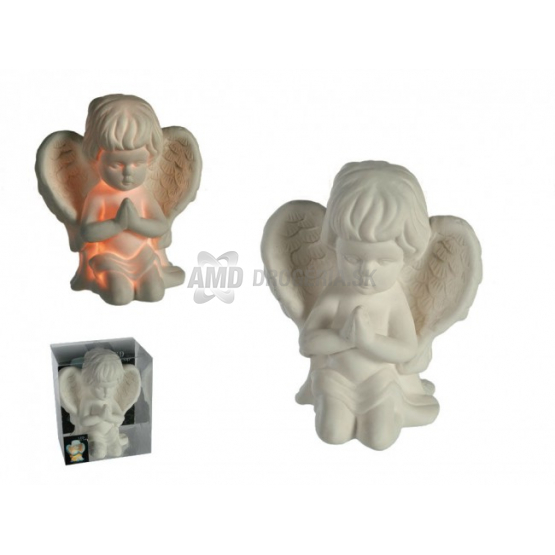 LED SVIETIACA SOŠKA ANJELA 1 KS