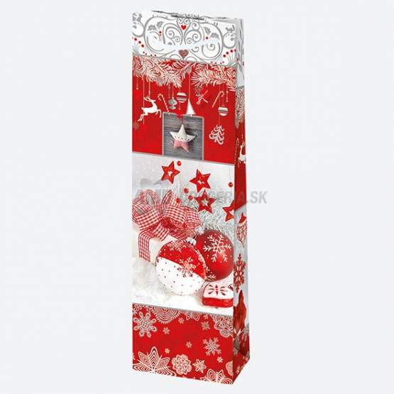 DARČEKOVÁ TAŠKA 12 x 40 x 9 CM 1 KS