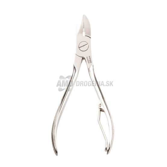 TITANIA KLIEŠTE NA NECHTY SOLINGEN 10CM 1056/A 1 KS