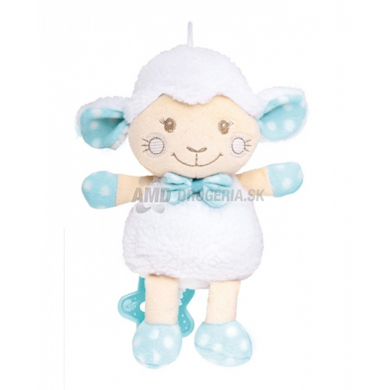 HRAČKA PLYŠOVÁ ZÁVESNÁ