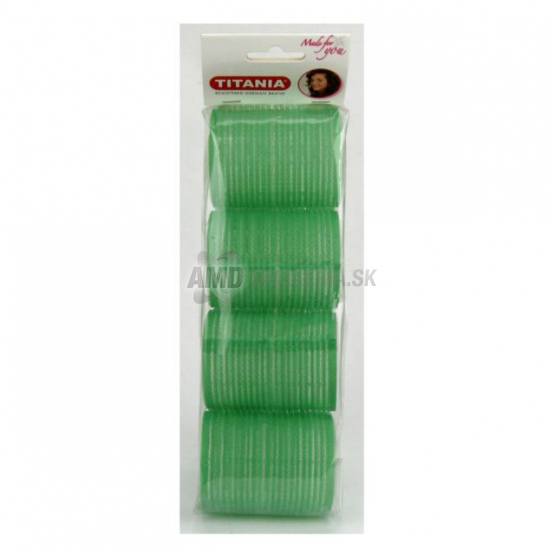 TITANIA SUCHO ZIPOVÉ NÁTAČKY 8085/48 4 KS 