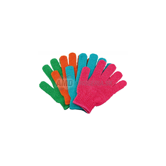 TITANIA PEELINGOVÁ RUKAVICA 9108