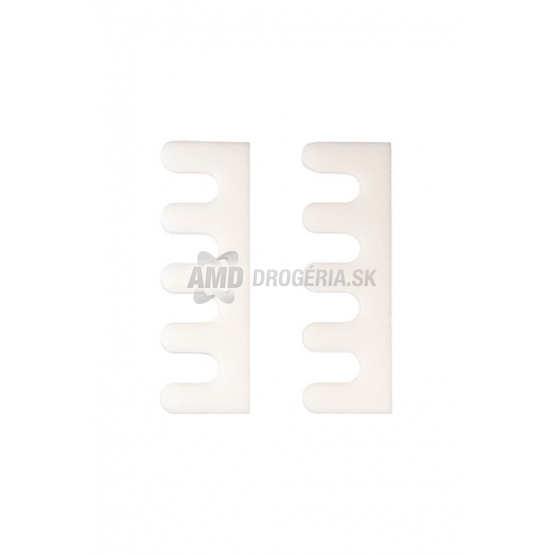 TITANIA ROZŤAHOVAČ PRSTOV PRI LAKOVANÍ 2800 2 KS