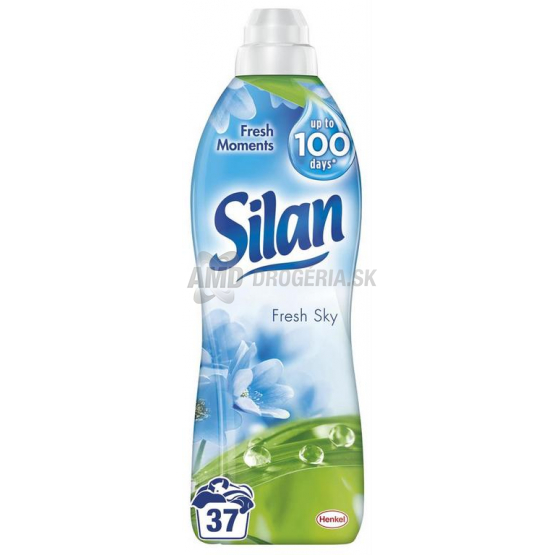 SILAN AVIVÁŽ FRESH SKY  925ML/35PD