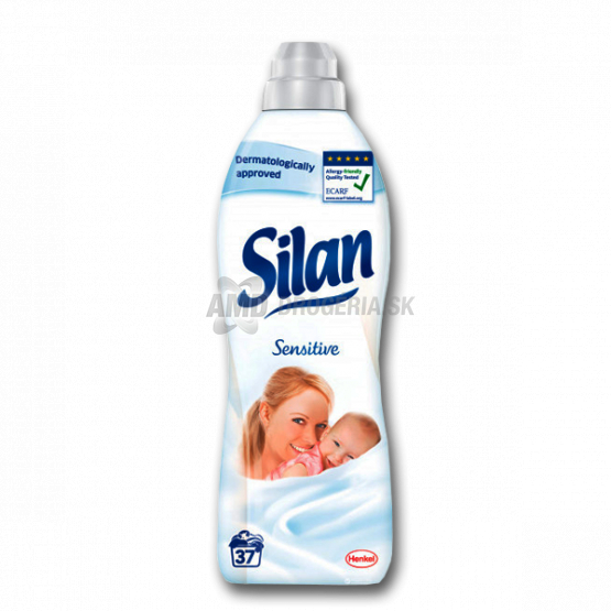 SILAN AVIVÁŽ SENSITIVE 925 ML