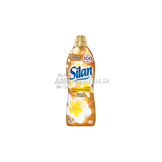 SILAN AVIVÁŽ AT CITRUS OIL A FRANGIP 925 ML