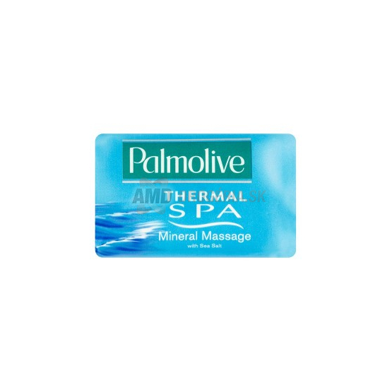 PALMOLIVE MYDLO MINERAL MASSAGE  90 G 