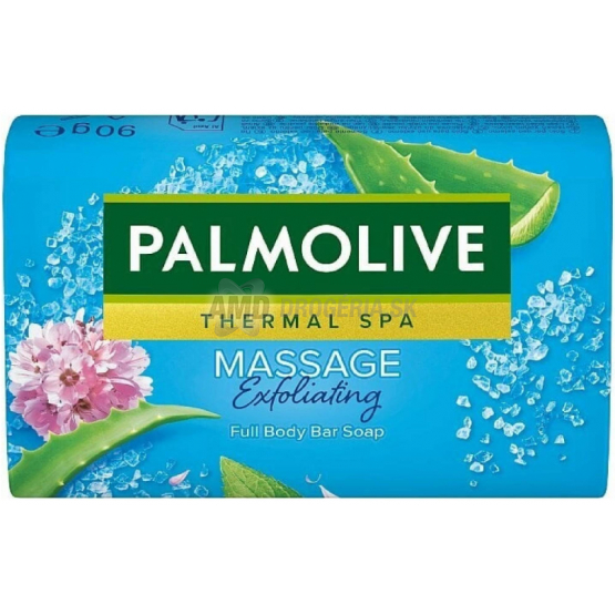 PALMOLIVE MYDLO MINERAL MASSAGE  90 G 