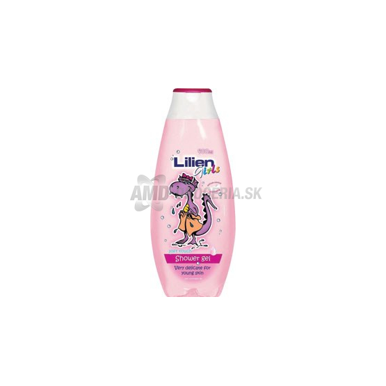 LILIEN GIRLS SG 400ML