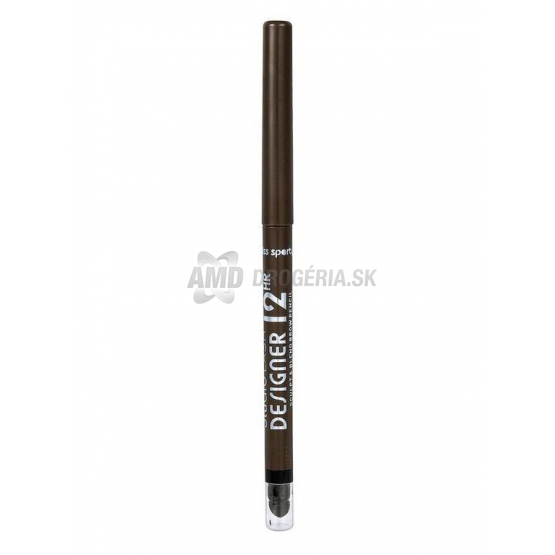 MISS SPORTY CERUZKA NA OBOČIE STUDIO LASH DESIGNER 003