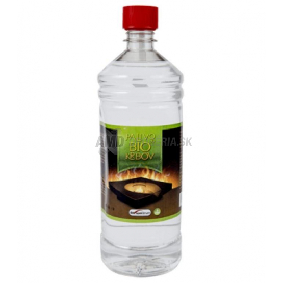 Spektrum Palivo do biokrbov, 1 l