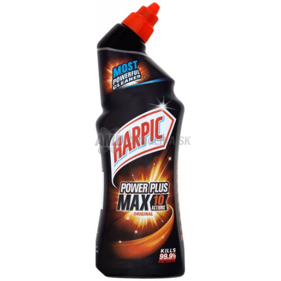 HARPIC 750ML WC ORIGINAL